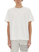 Thom Browne Cotton T Shirt