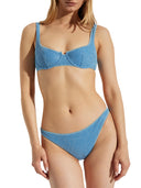 Oseree Two Piece Swimsuit Oseree Blue