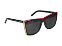Sunglasses Saint Laurent Sl 539 Paloma 001 Black Black Grey /18/145