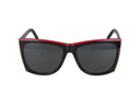 Sunglasses Saint Laurent Sl 539 Paloma 001 Black Black Grey /18/145