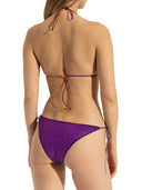 Oseree Oseree Multicolor Two Piece Swimsuit