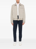 Kiton geknöpfte Taschenhemd