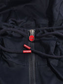 Kiton Umbi Hooded Sweatshirt With Zip