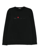 Kiton Logo Sweatshirt