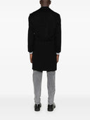 Abrigo de doble pecho kiton