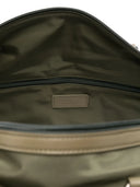 Kiton Travel Bag With Logo Tag