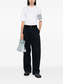 Thom Browne Cotton T Shirt