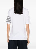 Thom Browne Cotton T Shirt