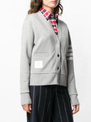 Thom Browne gestreept vest