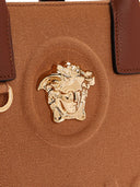 Versace Medusa Head Tote Bag