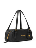 Borsa a spalla da bowling Versace Tag