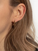 Versace Chain Earrings V2025