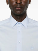 Etro Pegasus Motif Shirt