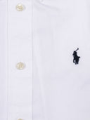 Polo Ralph Lauren Slim Fit Tops Shirt
