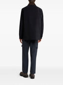 Etro Pegasus Jacket With Applique