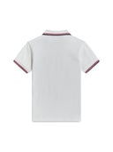 Fred Perry Kids Twin Tipped Shirt