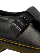 Dr Martens Polley J Black T Lamper