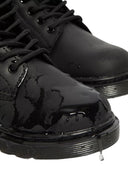 Dr Martens 1460 Serena Mono J Black Republic Wp