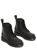 Dr Martens 1460 Serena Mono J Black Republic Wp