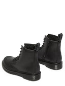Dr Martens 1460 Serena Mono J Black Republic Wp