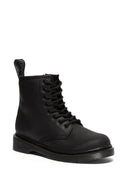 Dr Martens 1460 Serena Mono J Black Republic Wp