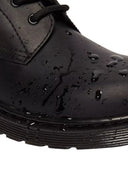 Dr Martens 1460 Serena Mono Y Black Republic Wp