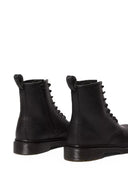 Dr Martens 1460 Serena Mono Y Black Republic Wp