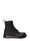Dr Martens 1460 Serena Mono Y Black Republic Wp