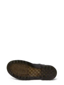 Dr Martens 1460 Serena Mono Y Black Republic Wp