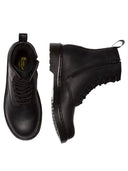 Dr Martens 1460 Serena Mono Y Black Republic Wp