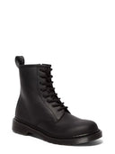 Dr Martens 1460 Serena Mono Y Black Republic Wp