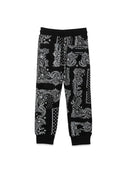Givenchy Jogger Print