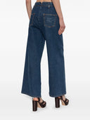 ETRO -Weitbeinjeans