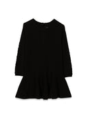 Vestido de manga larga de Givenchy