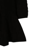 Vestido de manga larga de Givenchy