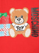 Moschino T Shirt M/L Teddy Bear Gifts