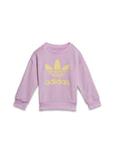 Adidas Originals Crewneck Sweatshirt + Leggings