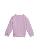 Adidas Originals Crewneck Sweatshirt + Leggings