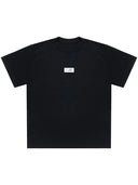 Mm6 Maison Margiela T Shirt With Applique