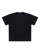 Mm6 Maison Margiela T Shirt With Applique