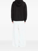 MM6 Maison Margiela Cotton Hoodie