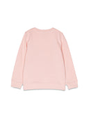 Stella Mc Cartney Funny Guys Crewneck Sweatshirt