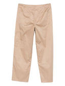 Mm6 Maison Margiela Logo Pants