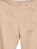 Mm6 Maison Margiela Logo Pants