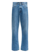 MM6 Maison Margiela Jeans mit Taschen