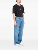 MM6 Maison Margiela Jeans mit Taschen