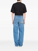 MM6 Maison Margiela Jeans mit Taschen