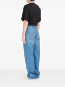MM6 Maison Margiela Jeans mit Taschen