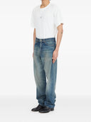 MM6 Maison Margiela Baumwolljeans