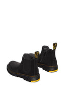 Dr Martens Chelsea Boots.